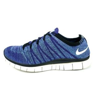 nike free flyknit 5.0 mens